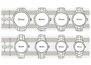 Đồng Hồ Nam Citizen Dây Kim Loại Máy Eco-Drive BM7334-58B - Mặt Trắng