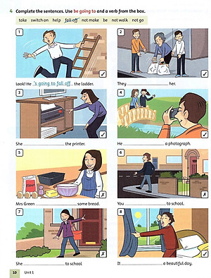 Grammar Friends: 6: Student Book