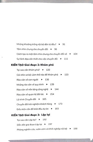 Sách Digital Transformation - Chuyển Đổi Số