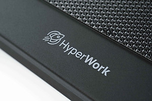 Kê chân công thái học HPW FR01 - Hàng Chính Hãng