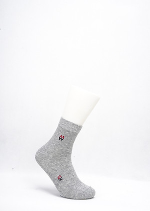 Combo 3 đôi tất nam vớ nam Cổ Dài Cao Cấp MRM FASHION 