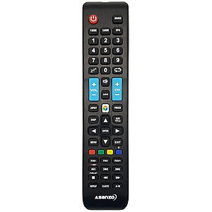 Smart Tivi Asanzo Full HD 43 inch 43AS560