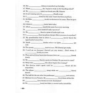 Bồi Dưỡng Học Sinh Giỏi Tiếng Anh 8 (Dùng Chung Cho Các Bộ SGK Hiện Hành)