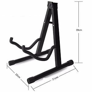 Giá Để Đàn Guitar - Chân đỡ chữ A - Chân Để Đàn Guitar