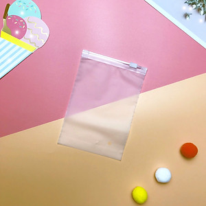 Quần lót nữ Su đúc Thun lạnh Không đường may - Hàng loại 1 cao cấp - [Tặng kèm túi zip du lịch nhỏ xinh 10x15cm tiện lợi khi mua bộ 10 quần]