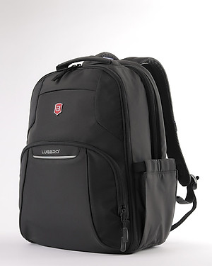 Balo Lugbro Business i17 - Hàng Chính Hãng