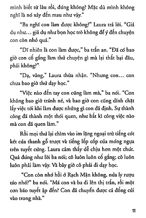 Sách Ngôi Nhà Nhỏ Trên Thảo Nguyên Tập 8: Năm Tháng Vàng Son (Tái Bản 2019)