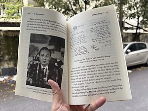 (Tái bản 2025) GIẢI PHÓNG - Tiziano Terzani - NXB Chính trị Quốc gia Sự thật