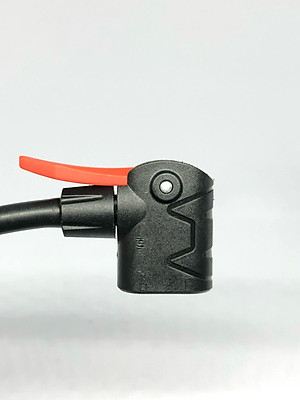 BƠM HƠI ĐẠP CHÂN TOTAL TMPP5511 - HÀNG CHÍNH HÃNG