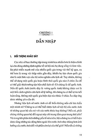 Sách Nghiên Cứu Lịch Sử - Bản Tóm Lược Của D.C. Somervell