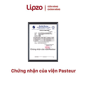 Bàn Chải Đánh Răng LIPZO Ruby Sensi Công Nghệ Lông Chỉ Tơ Nha Khoa Phù Hợp Phụ Nữ Men Răng Yếu, Nhạy Cảm