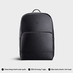 Balo Lata ( Thời trang nam công sở cỡ lớn - Balo da BAL63 )