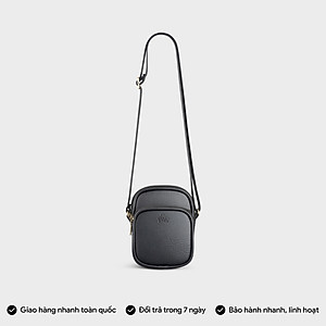 Túi Lata ( Thời trang nữ đựng điện thoại mini - Túi đeo chéo da HN117 )