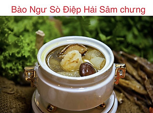 Nước cốt dùng 1kg Hoà Ký gia vị đầy đủ cho nước dùng