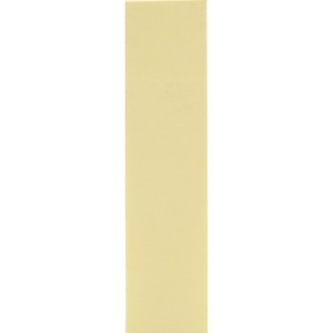 Bộ 2 Xấp Giấy Note 4 Màu Baoke 3005 - 19 x 76 mm/ 1 Màu (400 sheets/Xấp)