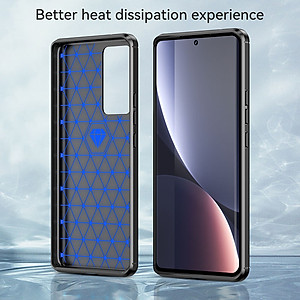 Ốp lưng chống sốc vân kim loại cho Xiaomi Mi 12 Pro / Mi 12 Pro 5G hiệu Likgus (chuẩn quân đội, chống va đập, chống vân tay) - Hàng nhập khẩu