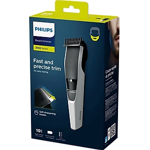 Máy tạo kiểu râu khô Philips BT3206/14 - Hàng chính hãng