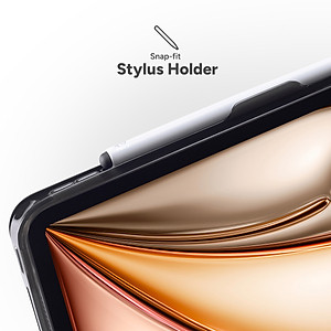 Ốp lưng kèm bàn phím ZAGG Pro Keys 2 dành cho iPad Air 11/13 (M2), Pro 11 (M4) - Hàng chính hãng