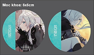 Spy Room - Lớp Học Điệp Viên - Ngoại Truyện 02 - Người Thầy Điệp Viên Yêu Tôi (Tặng Kèm Bưu Thiếp, Standee Giấy, Móc Khóa Mica)