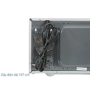 Lò Vi Sóng Cơ Sharp R-32A2VN-S (23 Lít) - Hàng chính hãng