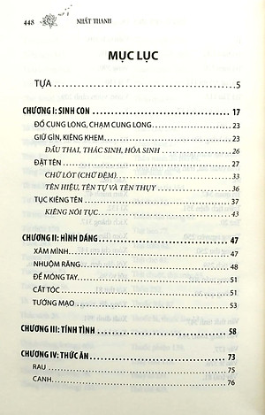 Sách Đất Lề Quê Thói - Phong Tục Việt Nam (Bìa Mềm)(Tái Bản 2020)