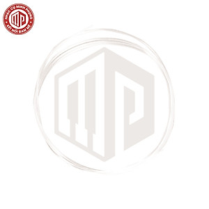 Bộ dây đàn Guitar Classic/ Classical Guitar String Set - Alice AC106/ A106 - Clear Nylon Plain String, Silver Plated Copper Alloy Winding - Hàng chính hãng