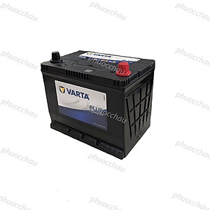 Bình Ắc Quy 12V-70AH,  Ắc Quy VARTA 80D26L/R
