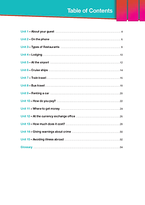 Career Paths Tourism (Esp) Student's Book With Digibook App.