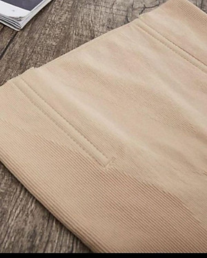 Quần gen bụng chống cuộn thu gọn eo siêu tốt  chất cotton kháng khuẩn