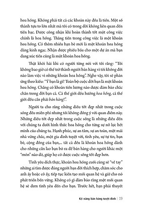 Kỹ Năng Bán Hàng Tuyệt Đỉnh (Tái Bản 2022)