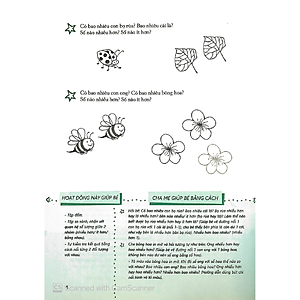 Sách 10' Cùng Con Mỗi Ngày