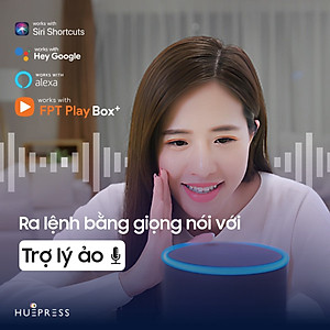 Đèn led dây thông minh HUEPRESS myHue Strip L1 cao cấp WIFI 16 triệu màu RGBCW - Điều khiển bằng app