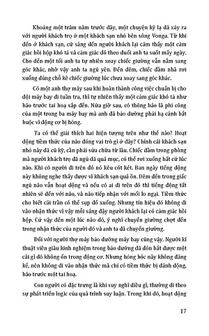 Những Khả Năng Kỳ Diệu Của Con Người