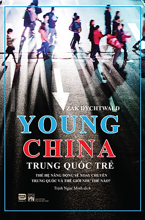 TRUNG QUỐC TRẺ