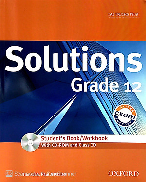 Solution Grade 12