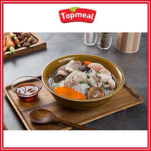 HCM - Sườn sụn heo (500g) - Thích hợp với các món cháo, hầm, súp,... - [Giao nhanh TPHCM]