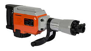 MÁY ĐỤC BÊ TÔNG 30MM 1240W GOMES GB-5853 - HÀNG CHÍNH HÃNG