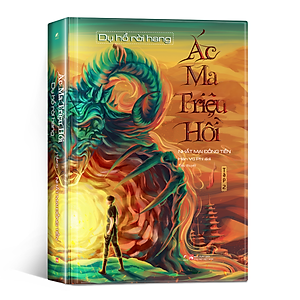 Sách Ác Ma Triệu Hồi