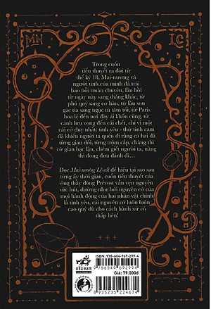 Sách Mai Nương Lệ Cốt