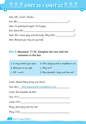 Sách Big 4 Bộ Đề Tự Kiểm Tra 4 Kỹ Năng Nghe - Nói - Đọc - Viết (Cơ Bản Và Nâng Cao) Tiếng Anh Lớp 5 Tập 2