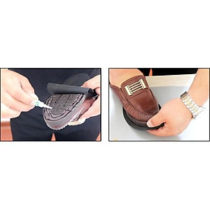 Miếng Dán Đế Giầy Cao Cấp TOPY, VIBRAM 