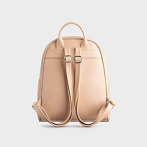 Balo Yuumy ( Thời trang nữ tiện lợi cỡ trung - Balo da Seasand YBA86 )