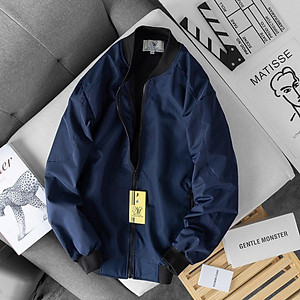 Áo Khoác Big Size Áo Khoác Dù Dày Bomber Nam Nữ Chống Nắng Chống Lạnh Chống Gió Lót Nỉ Hai Lớp Hàn Quốc Cao Cấp QD66 - ShopN6 