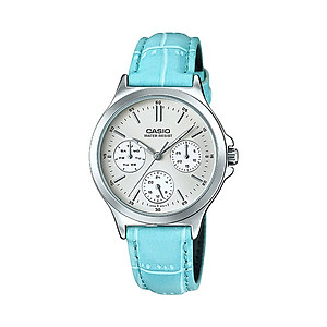 Mua Đồng hồ Casio Nữ General LTP-E306RG-2AVDF Tiki
