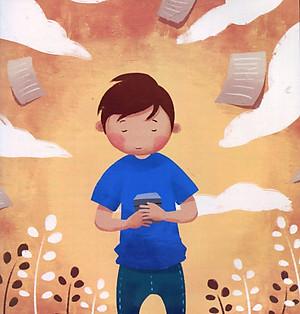 Truyện Thiếu Nhi Hạt Giống Tâm Hồn - Thế Giới Trong Ngăn Tủ (Tái Bản 2020)