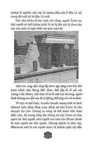Bí Ẩn Những Nền Văn Minh Trên Thế Giới