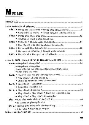 Bồi Dưỡng Năng Lực Tự Học Toán 3 (NângTầm Kiến Thức - Phát Triển Tư Duy)