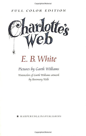 Charlotte's Web