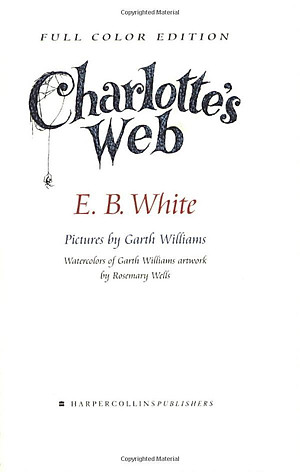 Charlotte's Web