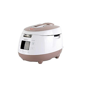 Nồi cơm áp suất điện tử Cuckoo CRP-M1000S - 1.8 Lít - Hàng Chính Hãng